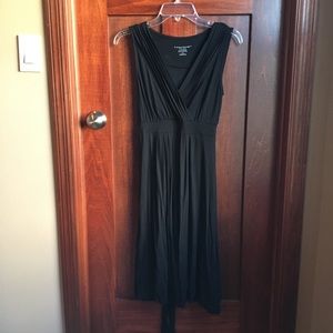 Maternity dress